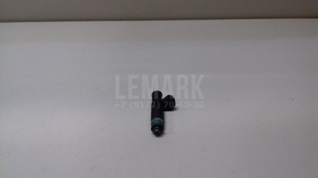 Форсунка инжекторная электрическая