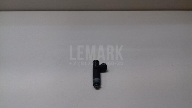 Форсунка инжекторная электрическая