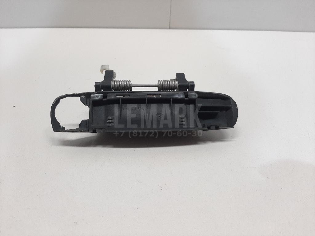 Ручка двери наружная правая