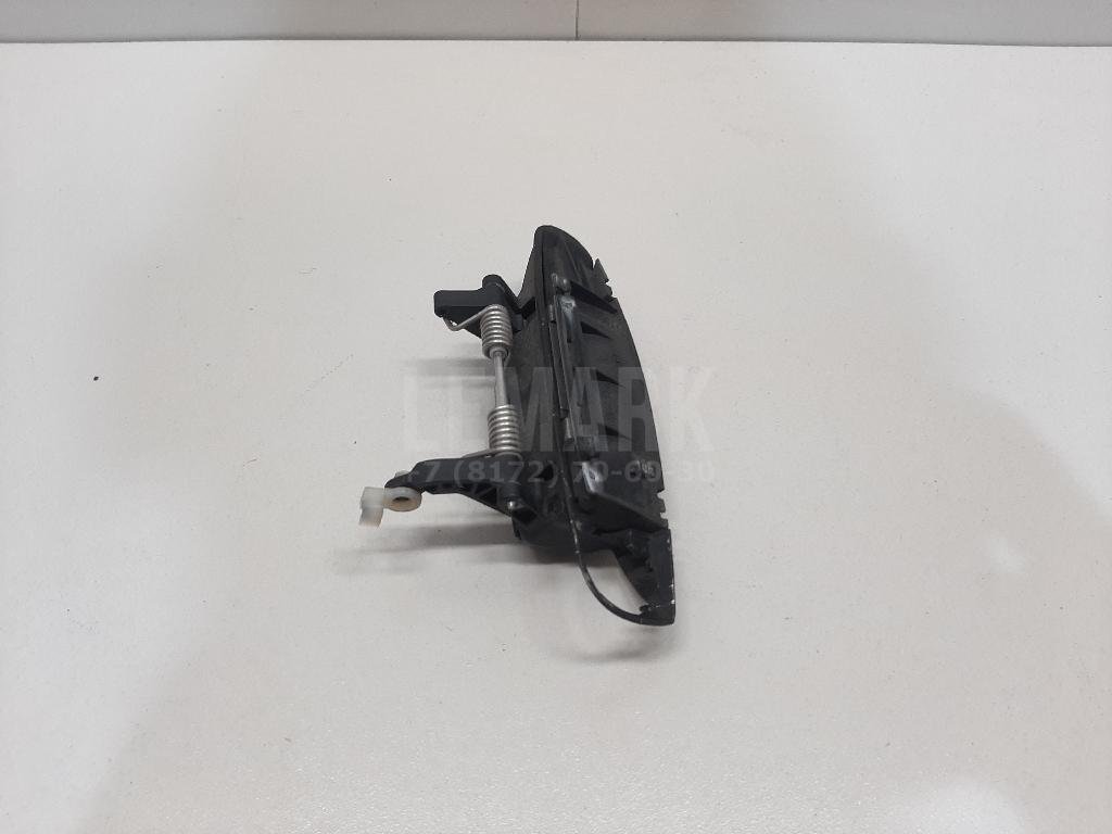 Ручка двери наружная правая