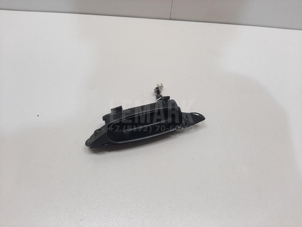 Ручка двери наружная правая