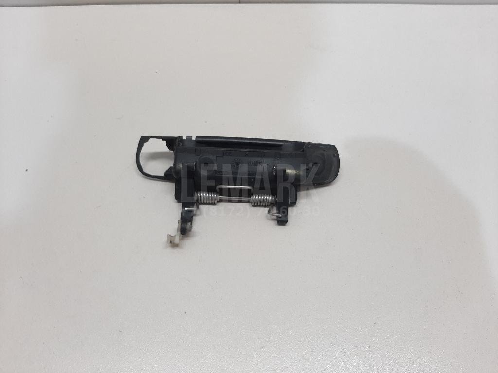 Ручка двери наружная правая