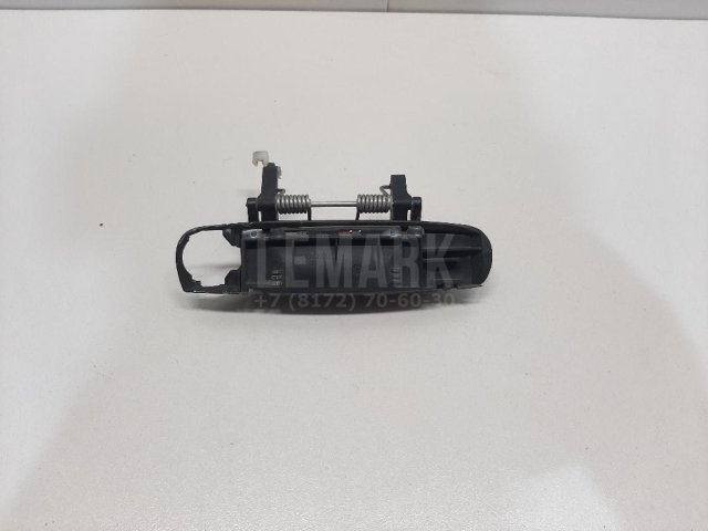 Ручка двери наружная правая