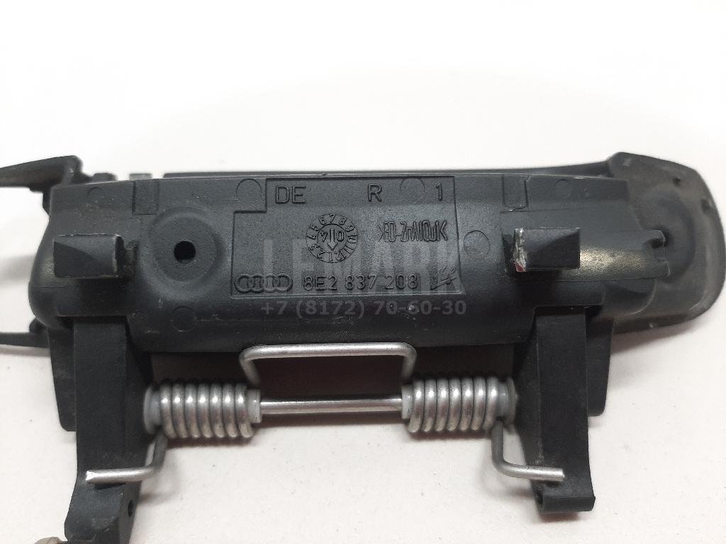 Ручка двери наружная правая