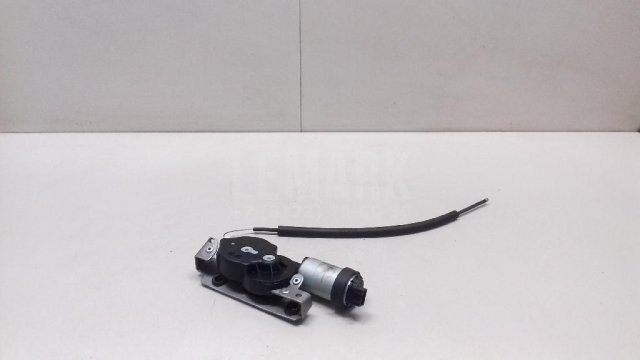 Моторчик регулировки сиденья