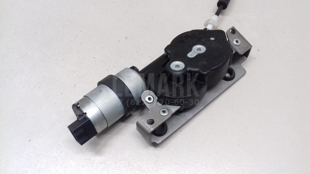 Моторчик регулировки сиденья