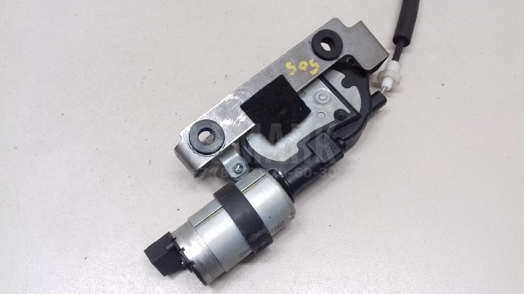 Моторчик регулировки сиденья