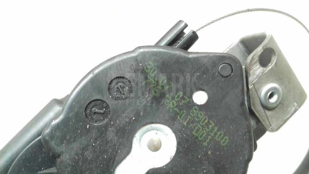 Моторчик регулировки сиденья