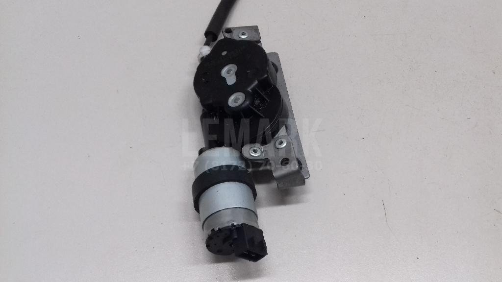 Моторчик регулировки сиденья