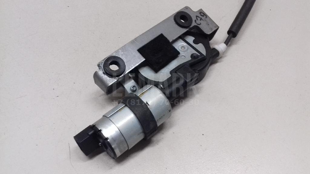 Моторчик регулировки сиденья