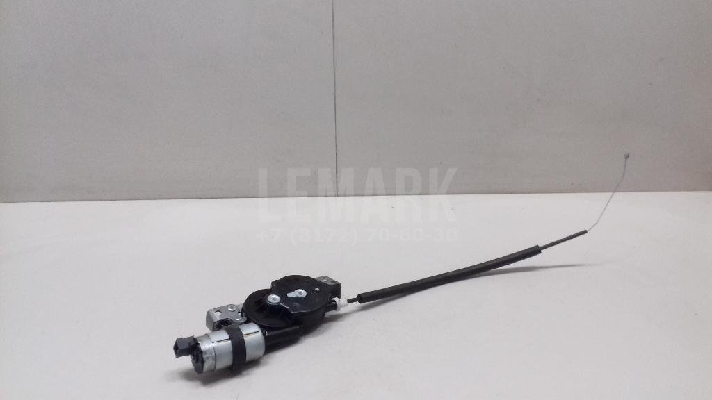 Моторчик регулировки сиденья