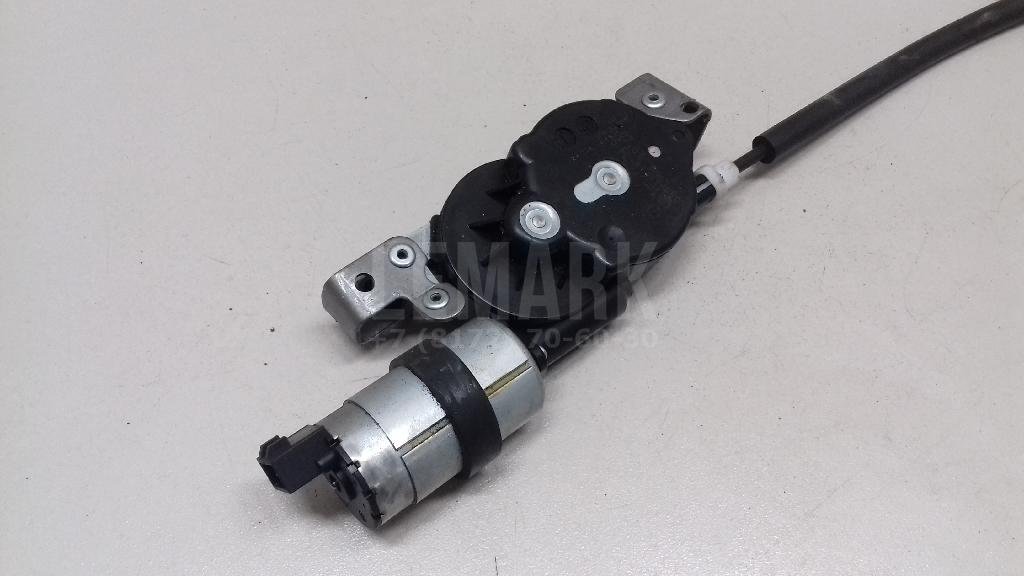 Моторчик регулировки сиденья