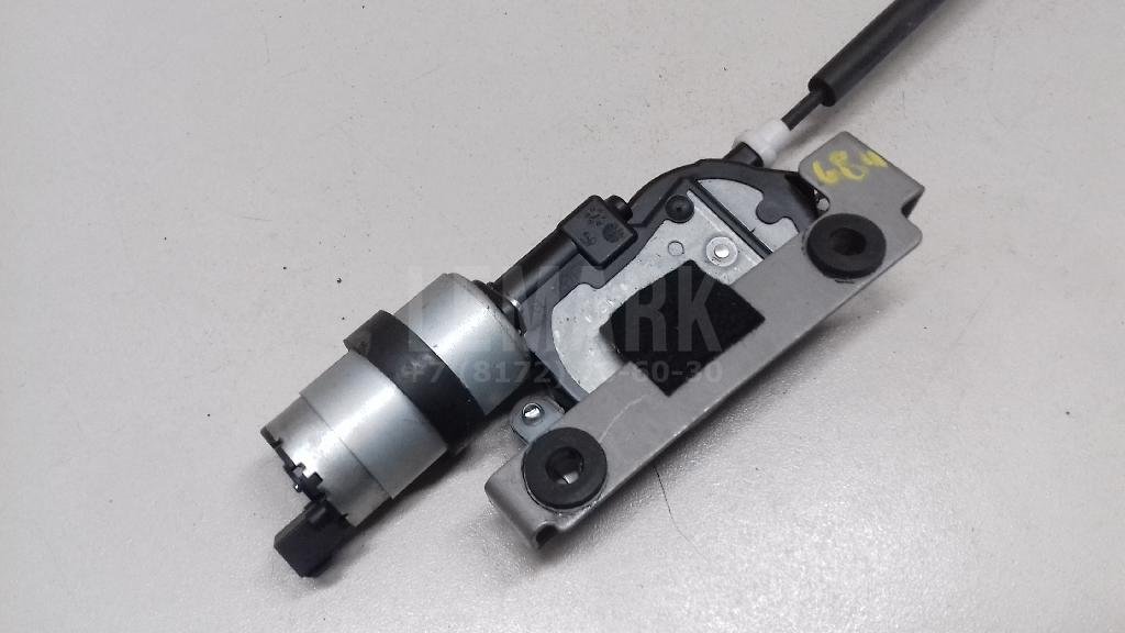 Моторчик регулировки сиденья