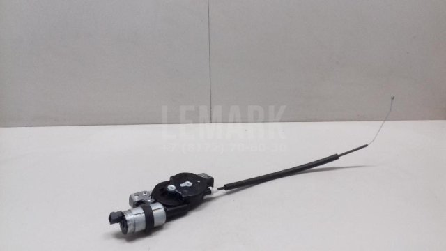 Моторчик регулировки сиденья