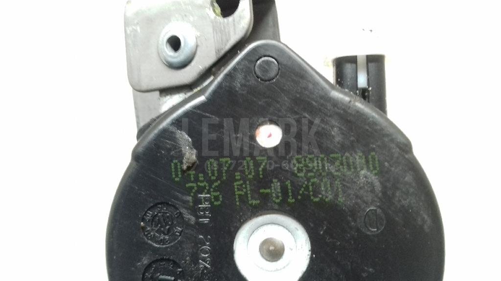 Моторчик регулировки сиденья