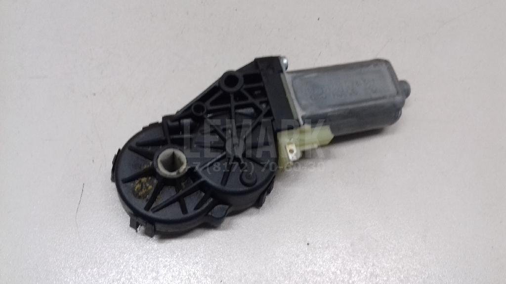 Моторчик регулировки сиденья