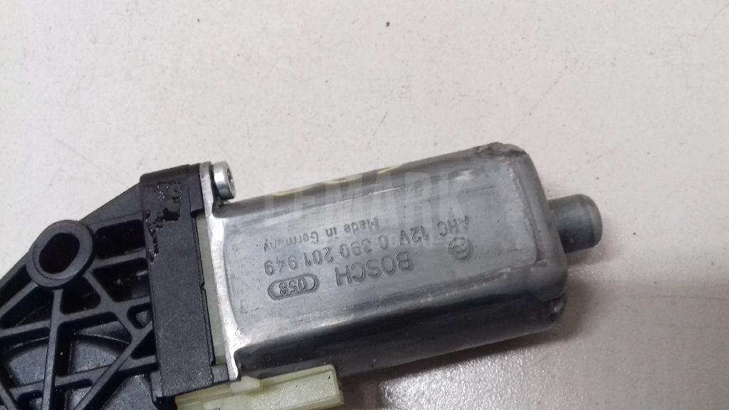 Моторчик регулировки сиденья