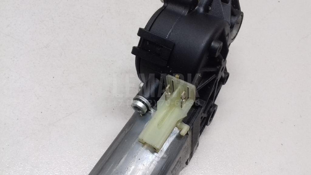 Моторчик регулировки сиденья