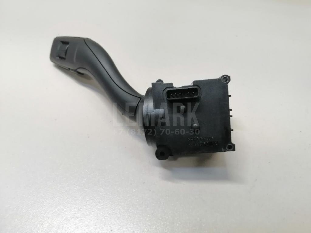 Переключатель стеклоочистителей