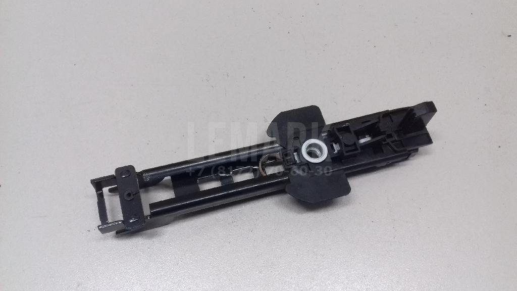 Механизм регулировки ремня безопасности