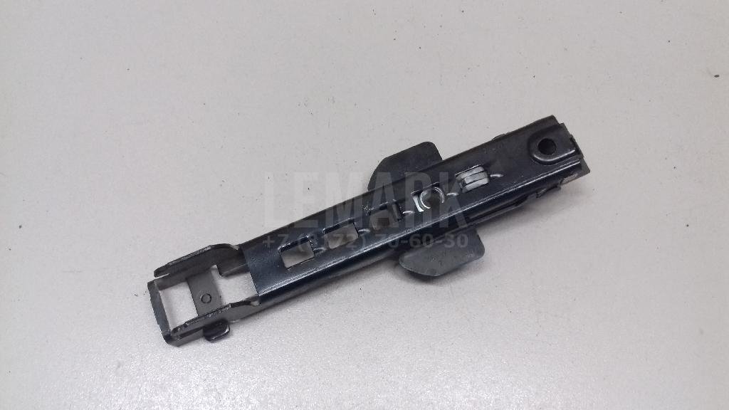 Механизм регулировки ремня безопасности