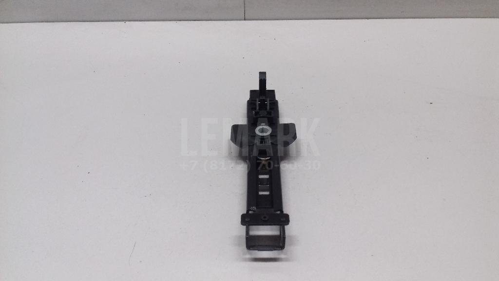 Механизм регулировки ремня безопасности