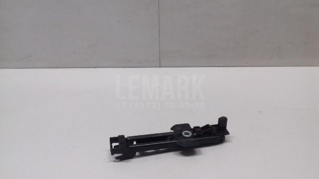 Механизм регулировки ремня безопасности