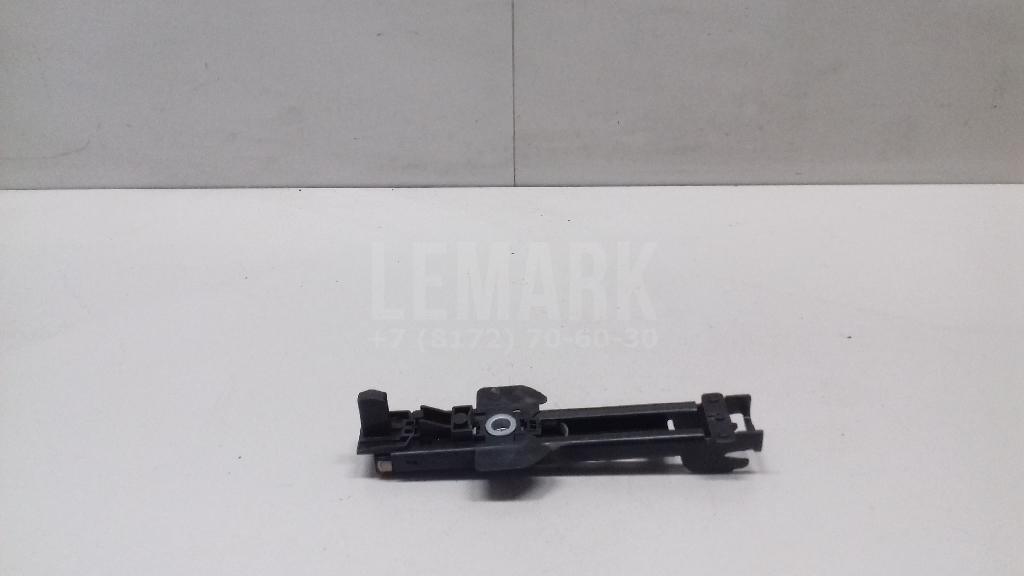 Механизм регулировки ремня безопасности