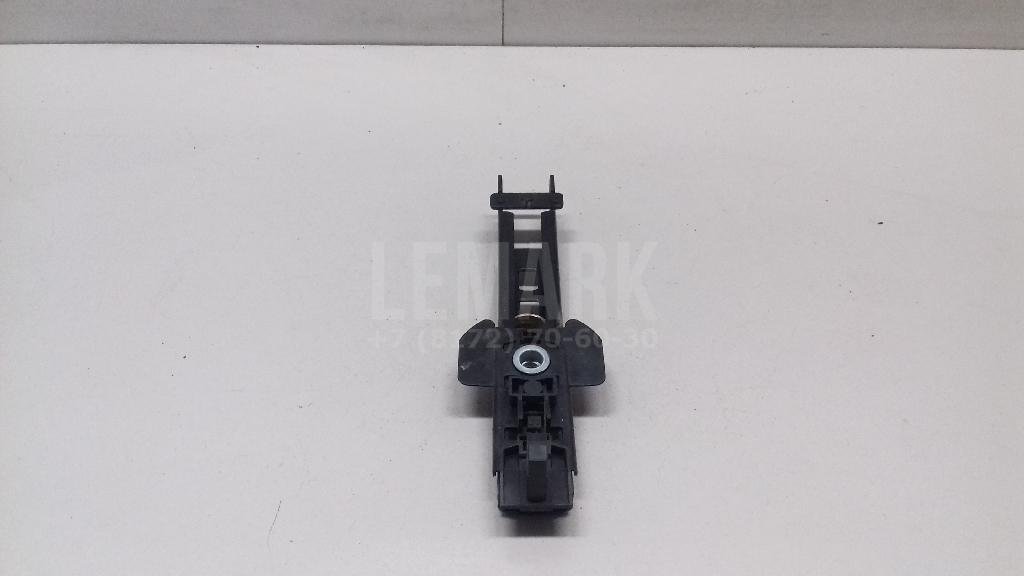 Механизм регулировки ремня безопасности