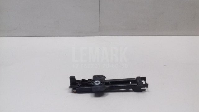 Механизм регулировки ремня безопасности