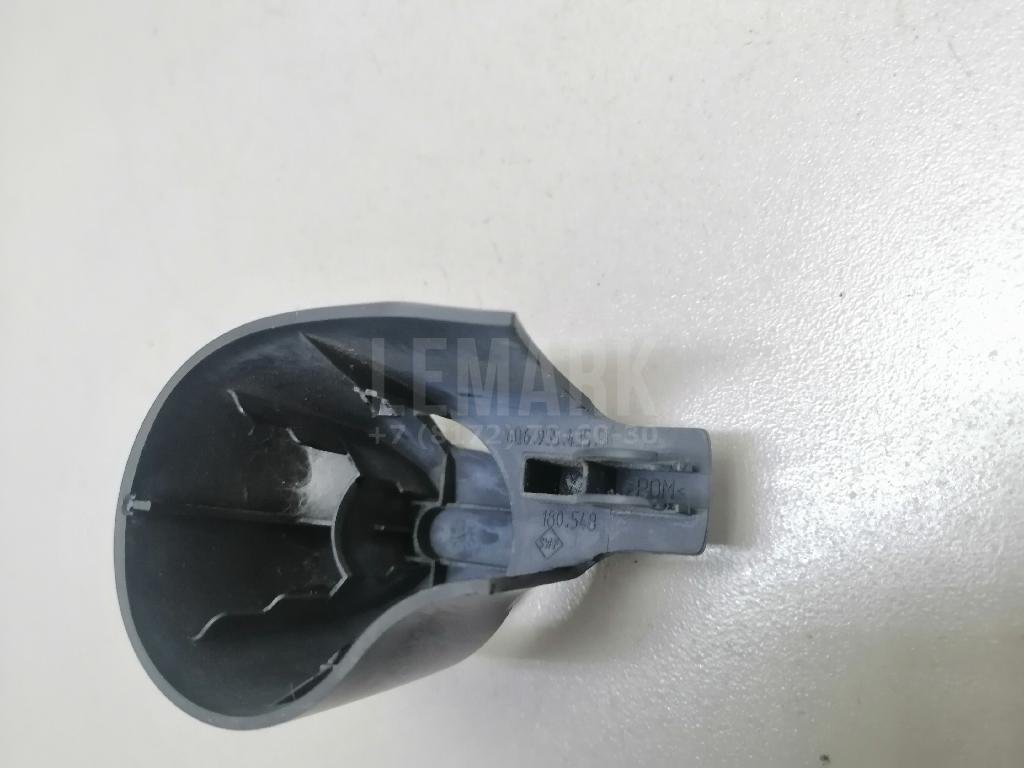 Крышка поводка стеклоочистителя