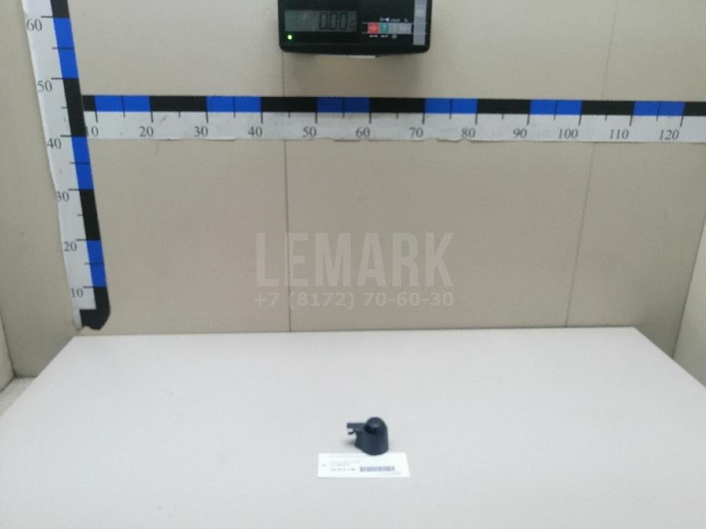 Крышка поводка стеклоочистителя