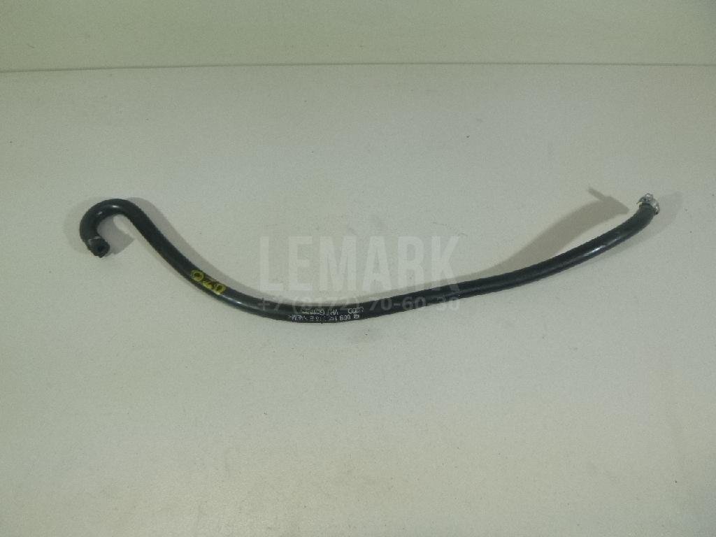 Трубка вакуумная