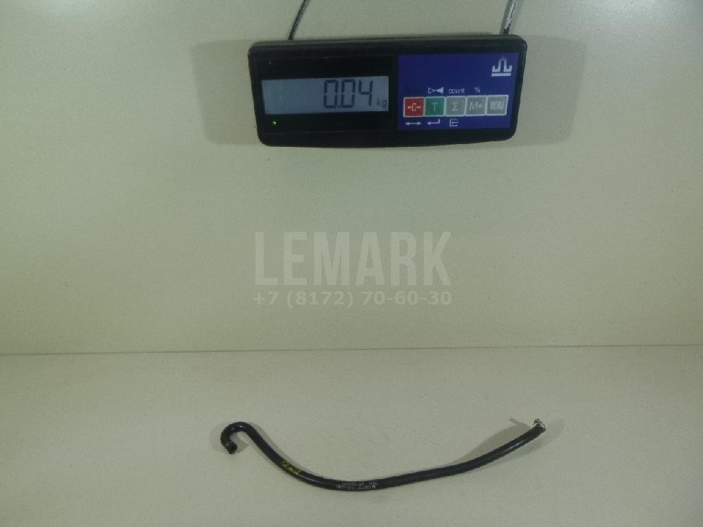 Трубка вакуумная