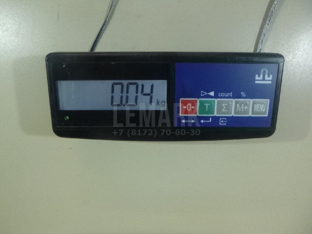 Трубка вакуумная