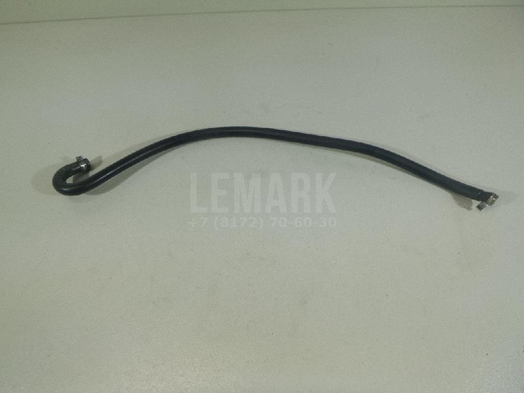 Трубка вакуумная