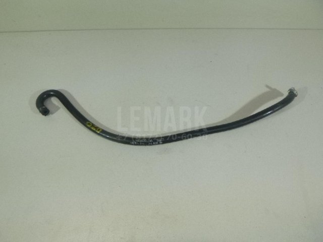 Трубка вакуумная