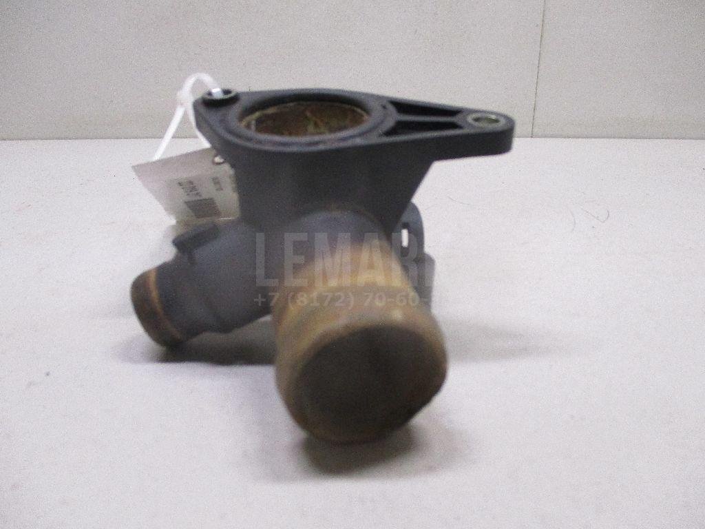 Фланец / тройник