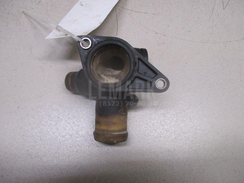 Фланец / тройник