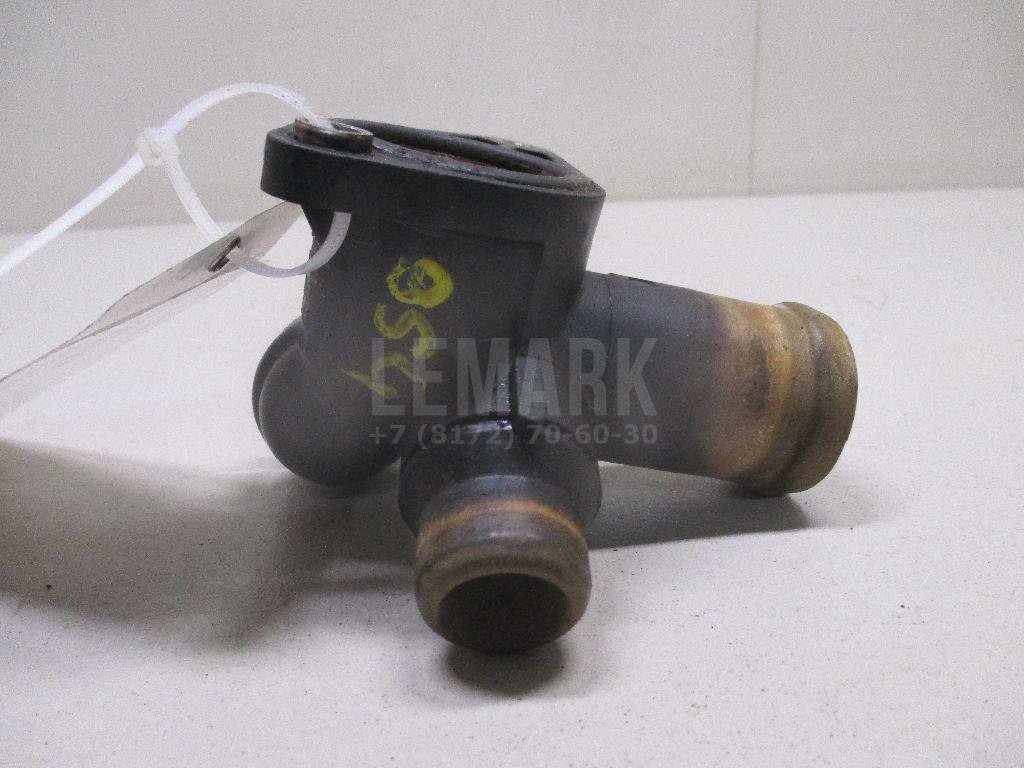 Фланец / тройник