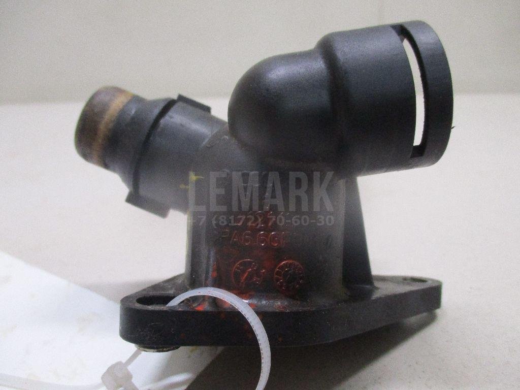 Фланец / тройник