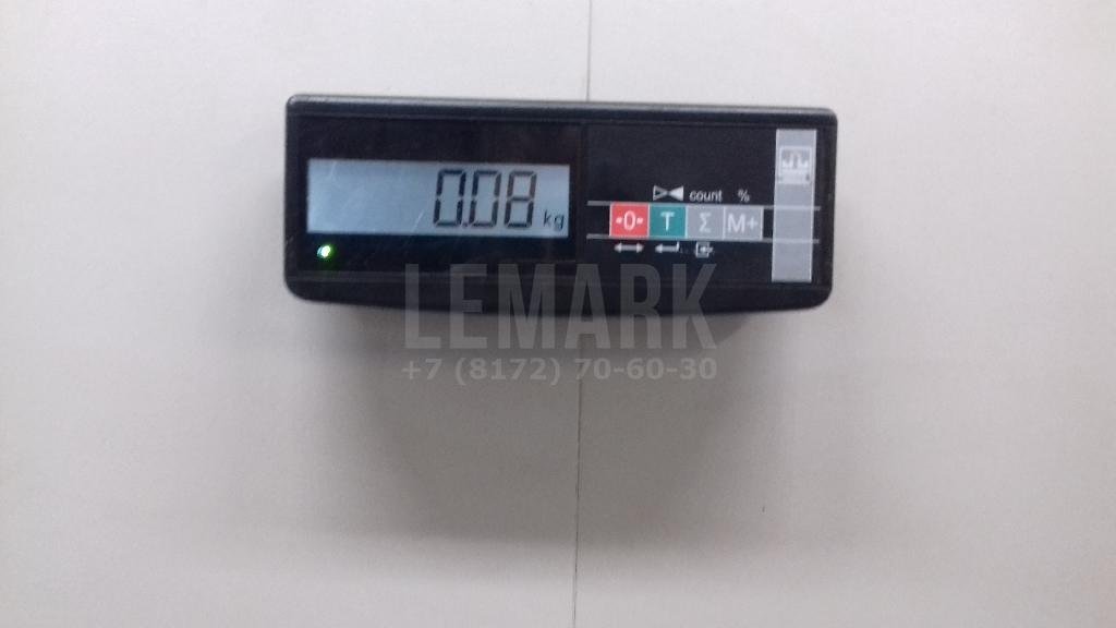 Переключатель стеклоочистителей