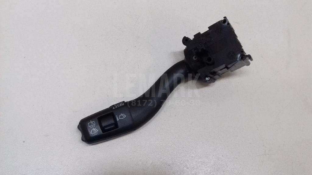 Переключатель стеклоочистителей