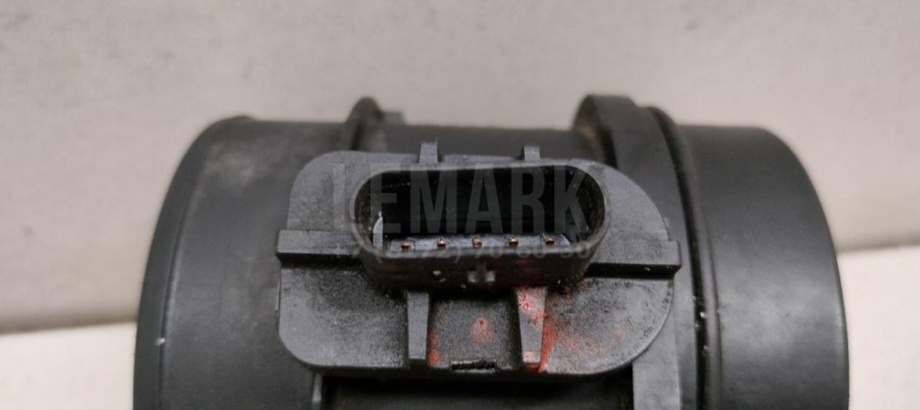 Заслонка дроссельная электрическая