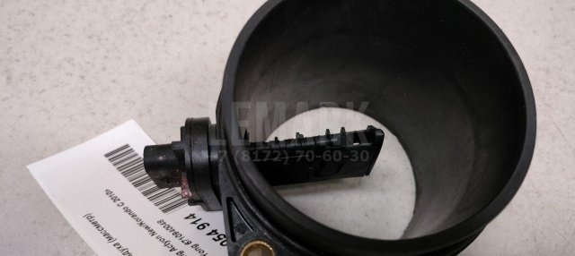 Заслонка дроссельная электрическая