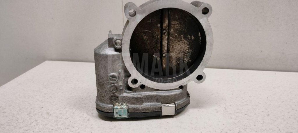 Заслонка дроссельная электрическая