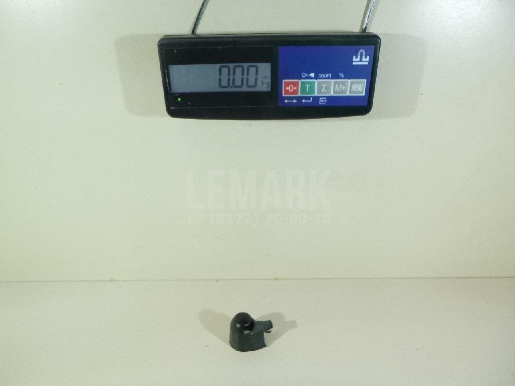 Крышка поводка стеклоочистителя