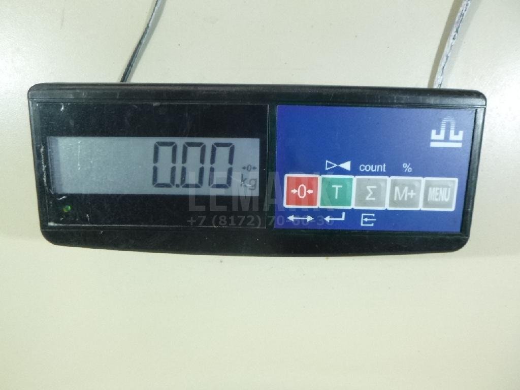 Крышка поводка стеклоочистителя