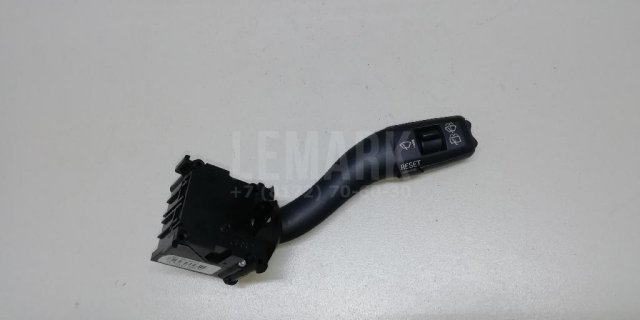 Переключатель стеклоочистителей