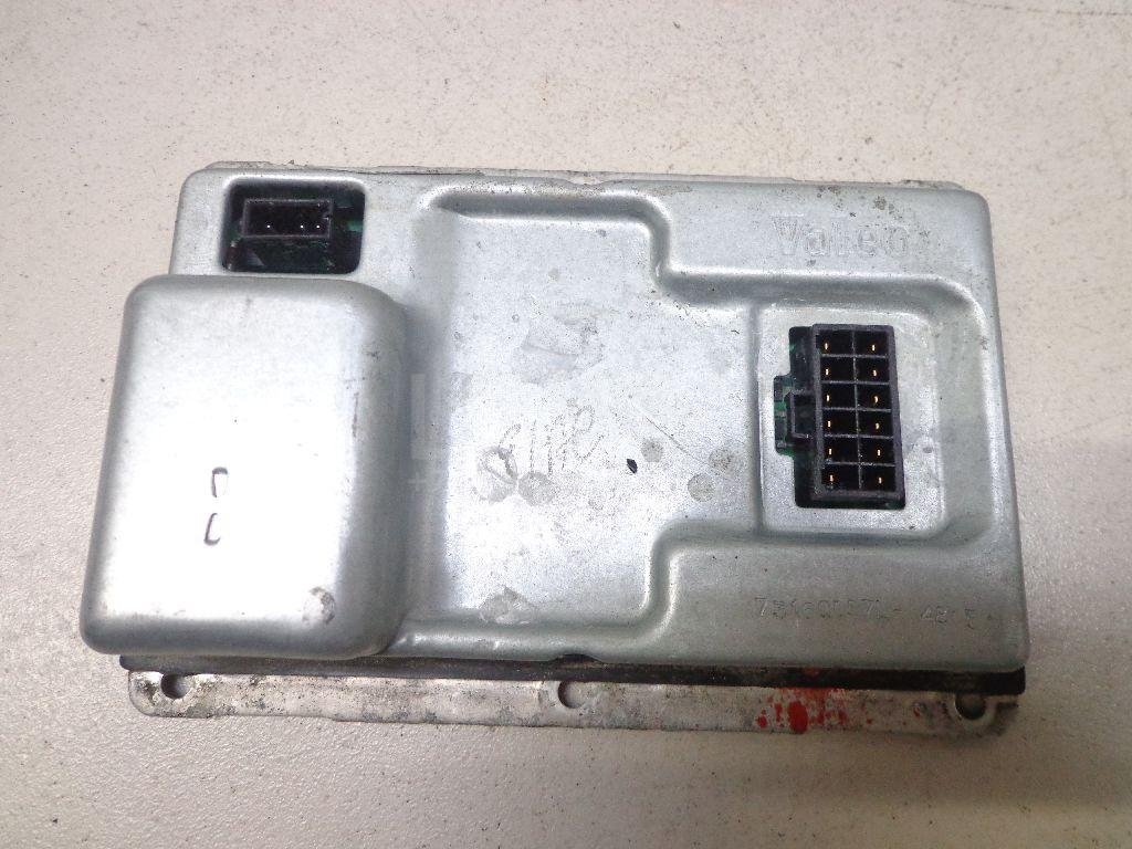 Блок ксеноновой лампы для  Audi A1 (8X) 2010-2018